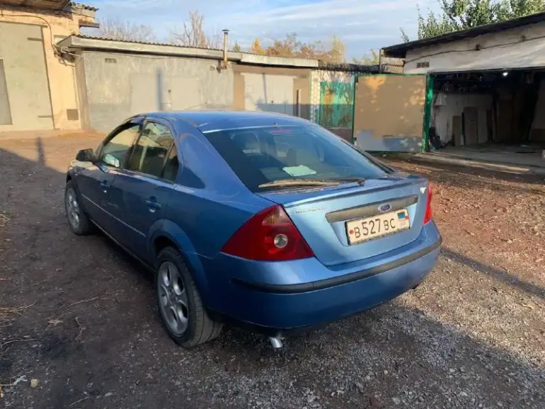 Продается ford mondeo 1.8
На механике
Машина приехала с германии в 2017 году, была всегда в одних руках
Стоит на учете днр, поэтому на российском учете будете первым хозяином
Все проблемные места машины обработаны
Менялось сцепление, стойки задние, тормоза передние, подвеска перебрана вся, была замена генератора.
Диски р17
Пробег 250000
Стоимость 390000 руб
Территориально в макеевке
Телефон для связи
+79493811298- Сергей - фотография - 5