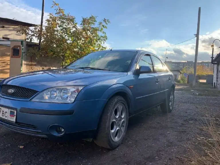 Продается ford mondeo 1.8
На механике
Машина приехала с германии в 2017 году, была всегда в одних руках
Стоит на учете днр, поэтому на российском учете будете первым хозяином
Все проблемные места машины обработаны
Менялось сцепление, стойки задние, тормоза передние, подвеска перебрана вся, была замена генератора.
Диски р17
Пробег 250000
Стоимость 390000 руб
Территориально в макеевке
Телефон для связи
+79493811298- Сергей - фотография - 6
