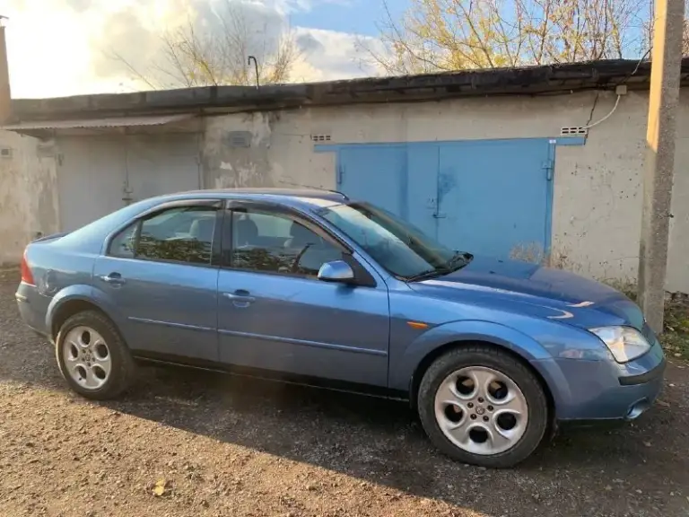 Продается ford mondeo 1.8
На механике
Машина приехала с германии в 2017 году, была всегда в одних руках
Стоит на учете днр, поэтому на российском учете будете первым хозяином
Все проблемные места машины обработаны
Менялось сцепление, стойки задние, тормоза передние, подвеска перебрана вся, была замена генератора.
Диски р17
Пробег 250000
Стоимость 390000 руб
Территориально в макеевке
Телефон для связи
+79493811298- Сергей - фотография - 7