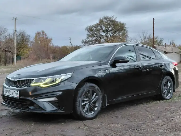 Kia оптима 4 поколение рестайлинг 2019 г 2.0 бензин атмосферный на 150 л. С.
Комплектация "comfort".
2 Хозяина
Пробег 284000 км
Двигатель - сvvl
Коробка автомат - aisin
Вся оптика освещения спереди - bi led
Все агрегаты работают исправно.
Вложений не требует.
Авто находится в г. Перевальск, луганская область.
Цена 1.250.000 руб
79595727085 / 79117773798 (Телега/ватсап)
📞 Звоните: +7(959)5727085 - фотография - 2