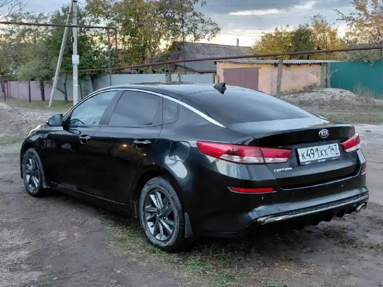 Kia оптима 4 поколение рестайлинг 2019 г 2.0 бензин атмосферный на 150 л. С.
Комплектация "comfort".
2 Хозяина
Пробег 284000 км
Двигатель - сvvl
Коробка автомат - aisin
Вся оптика освещения спереди - bi led
Все агрегаты работают исправно.
Вложений не требует.
Авто находится в г. Перевальск, луганская область.
Цена 1.250.000 руб
79595727085 / 79117773798 (Телега/ватсап)
📞 Звоните: +7(959)5727085 - фотография - 3