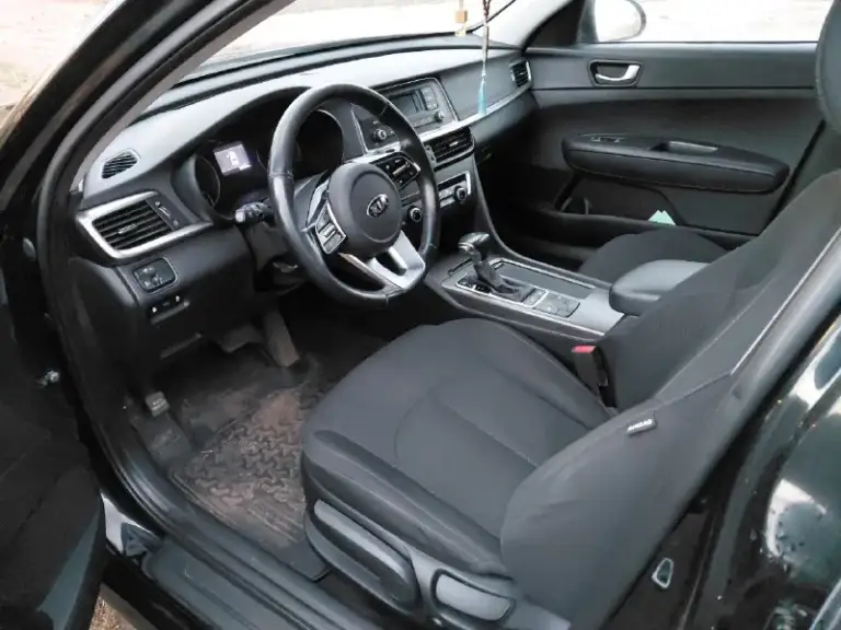 Kia оптима 4 поколение рестайлинг 2019 г 2.0 бензин атмосферный на 150 л. С.
Комплектация "comfort".
2 Хозяина
Пробег 284000 км
Двигатель - сvvl
Коробка автомат - aisin
Вся оптика освещения спереди - bi led
Все агрегаты работают исправно.
Вложений не требует.
Авто находится в г. Перевальск, луганская область.
Цена 1.250.000 руб
79595727085 / 79117773798 (Телега/ватсап)
📞 Звоните: +7(959)5727085 - фотография - 6