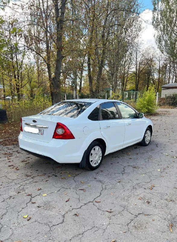 Продам ford focus 2
Собственник.
1.6 )(Работает отлично)
Мкпп
В отличном техническом состоянии.
2 Комплекта резины.
Кондер холодит очень хорошо.
По машине нет никаких нареканий, состояние сел и поехал.
Цена 570, торг
+79494120565
+79180033357

📞 Звоните: +7(949)4120565 - фотография - 3