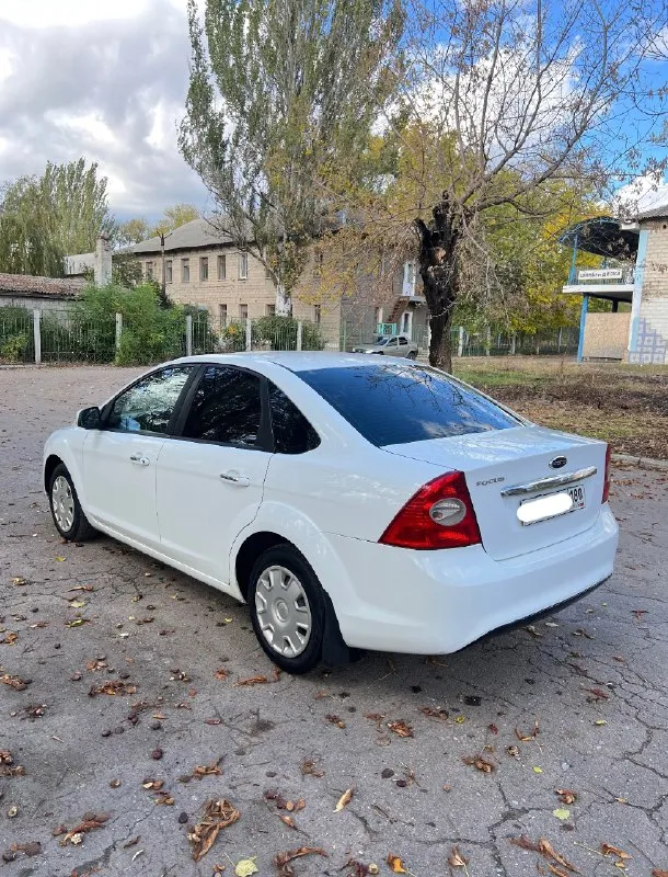 Продам ford focus 2
Собственник.
1.6 )(Работает отлично)
Мкпп
В отличном техническом состоянии.
2 Комплекта резины.
Кондер холодит очень хорошо.
По машине нет никаких нареканий, состояние сел и поехал.
Цена 570, торг
+79494120565
+79180033357

📞 Звоните: +7(949)4120565 - фотография - 4