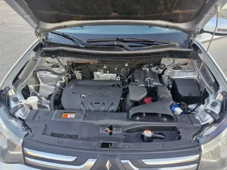 Mitsubishi аутлендер 2013 г. В 2.0 cvt. Полный привод! 4×4! Пробег оригинальный 178 000км.
Куплена и эксплуатируется с марта 2014 года. Диллерская! Попрошу не путать с пригоном из грузии!
За все время у автомобиля всего один владелец!!! Автомобиль очень ухожен и обслужен. Не требует никаких вложений от слова совсем.
Полностью все работает, как и должно! Салон чистый и не прокуренный. Не дымит не троит. По кузову без дтп и прочих неприятностей. Преимущественно в родной краске!!! Все подробности по телефону. Юридически чистая. Два ключа. Переоформление без проблем.
Цена — 1.380 000р торг возле автомобиля возможен. Донецк, кировский район.
Тел: +79491452569 вадим.
📲 Tg: @july_prosmm
📞 Звоните: +7(949)1452569 - фотография - 8