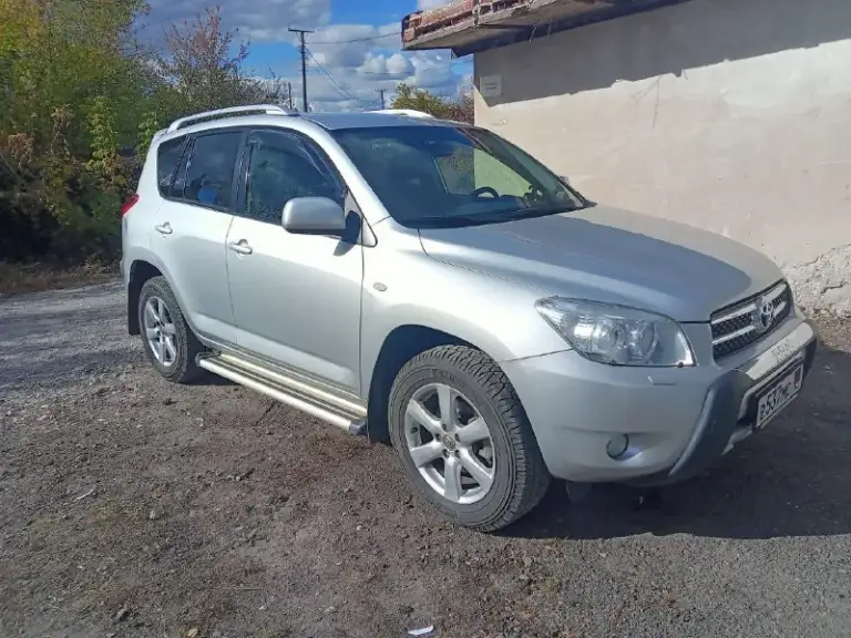 В продаже легенда японского автопрома
● Toyota rav 4
● Год выпуска: 2008
● Пробег: 87 000 км
● Двигатель 2,0 бензин
● Aкпп автомат
● Автомобиль официал, куплен в салоне донецка. Кузов весь в родном окрасе, двигатель, коробка, ходовая часть на отлично. Один владелец за всю историю, сервисная книжка, любые проверки за ваш счёт.
● Цена: 1 650 000 рублей
● Место осмотра: донецк
● Контактный телефон: +7(949)-381-97-61 пишите, звоните, всегда договоримся
📲 Tg: ren
📞 Звоните: +7(949)3819761 - фотография - 1