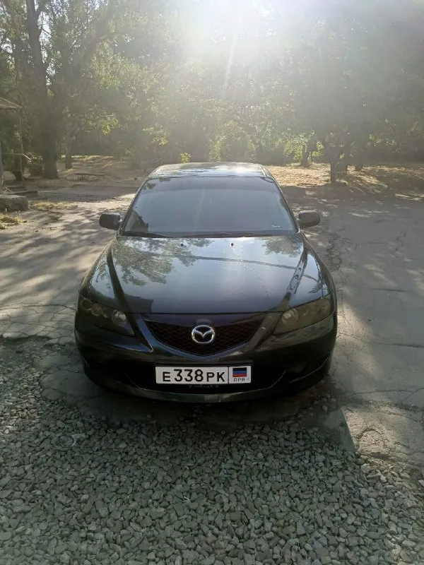 Продам mazda 6 в хорошем состояни. Климант контроль, круиз контроль, abs, esp. 1.8 масло не ест менял каждые 7000, за малыху хочу 590000 торгина косячки. +79494087314
📞 Звоните: +7(949)4087314 - фотография - 1