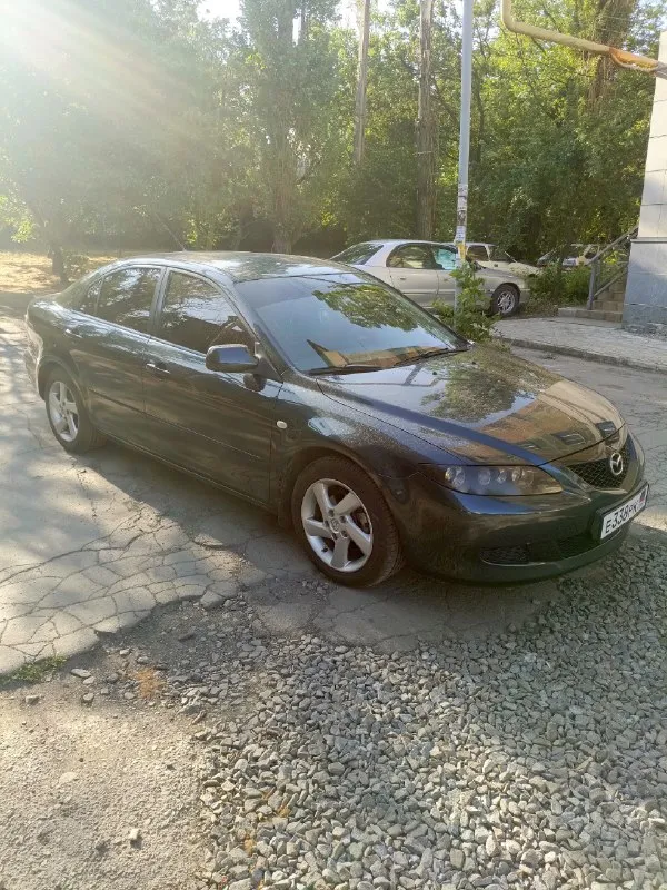 Продам mazda 6 в хорошем состояни. Климант контроль, круиз контроль, abs, esp. 1.8 масло не ест менял каждые 7000, за малыху хочу 590000 торгина косячки. +79494087314
📞 Звоните: +7(949)4087314 - фотография - 3