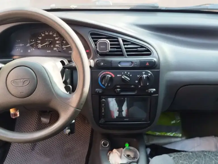 Породам daewoo lanos 1.5с кондером.2008г. Пробег 153500км. Стоит на днр учете. Документы в порядке. Стоит сигнализация, хорошая музыка, салон ухоженный. Двигатель, коробка, ходовая в хорошем состоянии. Требуется ремонт днища кузова. (вырвало стакан заднего амортизатора) времени заниматься авто нет, продаю как есть. Авто передвигается своим ходом. Цена:180000₽. Торг. Донецк, пролетарский р.
Цена: 180000 руб.
📲 Tg: вячеслав,
📞 Звоните: +79498184730 - фотография - 5