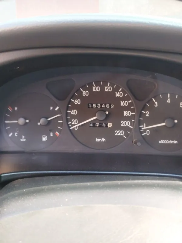 Породам daewoo lanos 1.5с кондером.2008г. Пробег 153500км. Стоит на днр учете. Документы в порядке. Стоит сигнализация, хорошая музыка, салон ухоженный. Двигатель, коробка, ходовая в хорошем состоянии. Требуется ремонт днища кузова. (вырвало стакан заднего амортизатора) времени заниматься авто нет, продаю как есть. Авто передвигается своим ходом. Цена:180000₽. Торг. Донецк, пролетарский р.
Цена: 180000 руб.
📲 Tg: вячеслав,
📞 Звоните: +79498184730 - фотография - 6