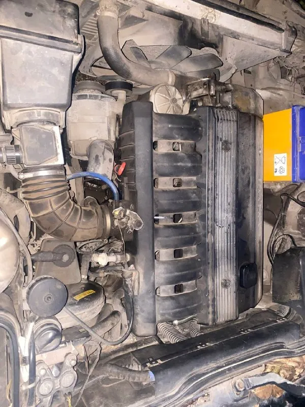 Продам bmw е 34 легендарная мотор 2.5 рядная шаха ходовая мотор и кпп на отлично на полном увереном ходу салон кожа электро люк электро зеркала электра поледемники телефон на учет станет без проблем с машиной отдам новые пороги арки 4 двери и правое крыло цена 200.000 руб донецк +79495213768
📞 Звоните: +7(949)5213768 - фотография - 6