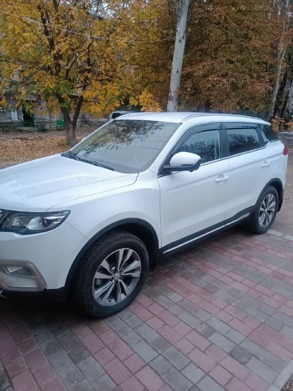 +79493292866
Geely atlas
2021 Год
Пробег 40.000км(оригинальный)
2.4 149Л. С (атмосферник)
Передний
Блок(чугунный)
Цепь
(Aisin)
Комплектация luxury led + yandex auto
Бензин, газ( пропан, вписан)
Автомобиль в отличном состоянии
Без дтп
Зеленая автотека вся полностью
Обслужена
1 800 000 ₽

📞 Звоните: +7(949)3292866 - фотография - 3