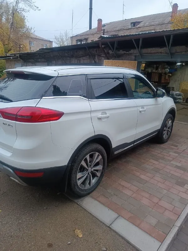 +79493292866
Geely atlas
2021 Год
Пробег 40.000км(оригинальный)
2.4 149Л. С (атмосферник)
Передний
Блок(чугунный)
Цепь
(Aisin)
Комплектация luxury led + yandex auto
Бензин, газ( пропан, вписан)
Автомобиль в отличном состоянии
Без дтп
Зеленая автотека вся полностью
Обслужена
1 800 000 ₽

📞 Звоните: +7(949)3292866 - фотография - 5