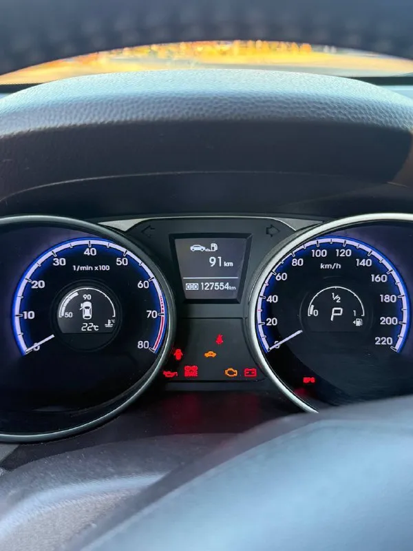 Срочно!!! Срочно!!! Срочно!!!
Hyundai ix 35, 2010год 10месяц, на очень богатой комплектации 🚘
Мотор 2.0, родной пробег всего лишь 120тыс. Км
Коробка автомат
1Хозяин, машина покупалась в автосалоне в украине‼️
2 Ключа
Комплектация 🚀
Кожаный салон, бесключевой доступ, заводская линзовання оптика/ тонировка, панорама, сигнализация, мультируль/ климат контроль, подогревы сидений, стекол, подогрев заднего ряда сидений/ парктроники и много другое!!!
Авто без единого дтп!!!
Хорошая резина, ходовка, кузов в хорошем состоянии, гнили и ржавчины нет
Цена 1 🍋
Все вопросы по телефону +79494010811 - фотография - 7