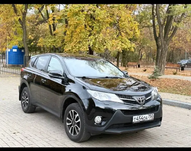 Toyota rav4 официал
2013 Год
Двигатель 2.0 бензин
Коробка автомат
Пробег 185 тыс. Км
Автомобиль в отличном состоянии,
Без дтп,
Автотека зелёная
Весь обслужен, работает каждая кнопочка,
Вложение абсолютно не какого не требует!
Чистый ухоженный салон,
Готов на любые проверки с вашей стороны!
Есть всё для комфортного вождения!
Двух зонный климат
Датчик света и дождя
Подогрев сидений
Круиз контроль,
Бортовой компьютер,
Камера заднего вида,
И т д.
С документами всё в порядке,
Продажа с полным переоформлением мрэо
💯
Г. Донецк
Цена 1.670.₽
Звоните остальное по номеру телефона
+79496164847
📞 Звоните: +7(949)6164847 - фотография - 3