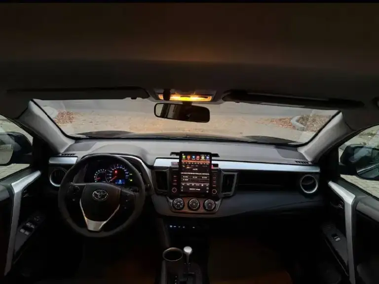 Toyota rav4 официал
2013 Год
Двигатель 2.0 бензин
Коробка автомат
Пробег 185 тыс. Км
Автомобиль в отличном состоянии,
Без дтп,
Автотека зелёная
Весь обслужен, работает каждая кнопочка,
Вложение абсолютно не какого не требует!
Чистый ухоженный салон,
Готов на любые проверки с вашей стороны!
Есть всё для комфортного вождения!
Двух зонный климат
Датчик света и дождя
Подогрев сидений
Круиз контроль,
Бортовой компьютер,
Камера заднего вида,
И т д.
С документами всё в порядке,
Продажа с полным переоформлением мрэо
💯
Г. Донецк
Цена 1.670.₽
Звоните остальное по номеру телефона
+79496164847
📞 Звоните: +7(949)6164847 - фотография - 5