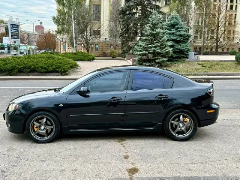 Продам mazda 3 sport 2007 года выпуска. Пробег 206.000 км. Авто без вложений.
2.0,Механическая коробка
Недавно заменена цепь грм
Кузов авто без дтп, вся в заводском окрасе!
Любые проверки за ваш счет
Юридически чистый авто
Донецк
+79495097888
675.000 Рублей
📲 Tg: дешевые колеса
📞 Звоните: +7(949)5097888 - фотография - 4
