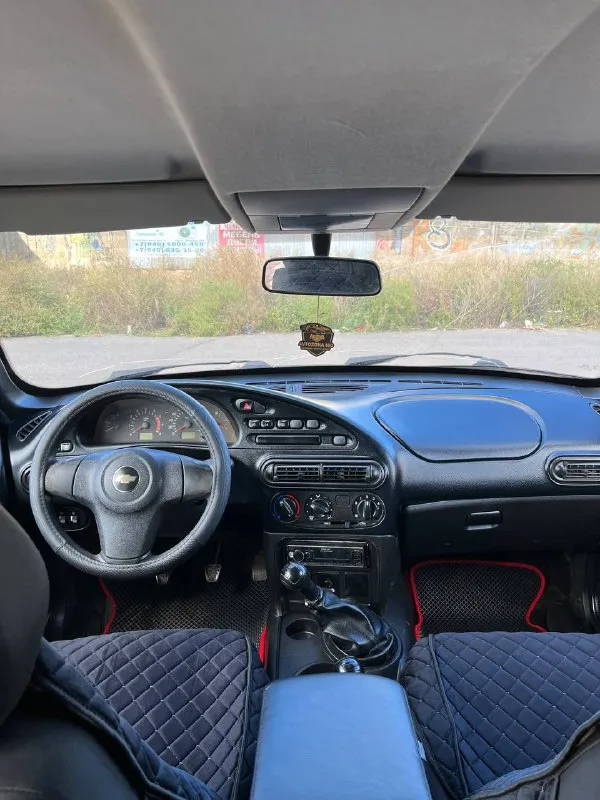 Продам шевроле нива.
Год - 2010
Объем - 1,7л.
Пробег - 125 тысяч
Авто в очень хорошем состоянии, в красивом цвете!
Кузов очень живой, дно завод идеал, пороги в хорошем состоянии!
Двигатель работает отлично! Коробка полностью исправна!
Ходовая часть новая!
Салон в идеальном состоянии.
Гидроусилитель, стеклоподъемники, электро зеркала, фаркоп!
Приятная музыка
Стоит очень хороший свет
В придачу отдам некоторые новые запчасти!
Осмотр г. Мариуполь
Цена - 470 тысяч рублей
Тел. +79494970042 - фотография - 9