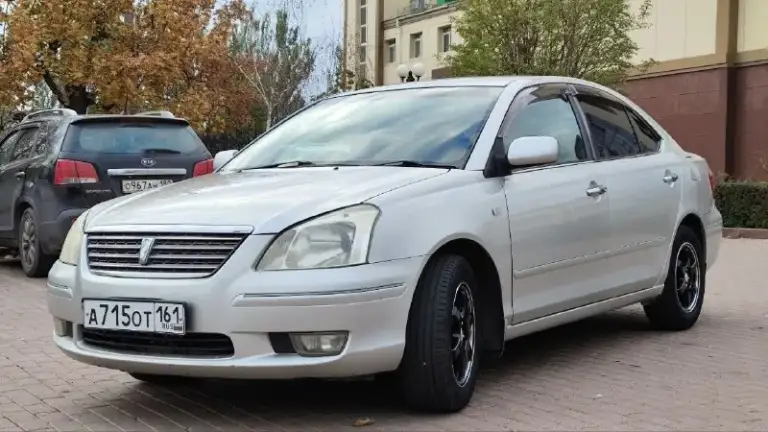 Toyota премио 2002 год. Правый руль. Настоящая toyota 🇯🇵
1.8 Кпп автоматическая.
Цена: 520.000 рублей
Автомобиль относится к d-классу, это всеми любимый avensis. Имеет очень просторный салон. Материал салона велюр, тактильно очень приятный. Имеются вставки из дерева. Комплектация богатая, так как машина для внутреннего рынка японии.
Комплектация: климат контроль, датчик света, датчик дождя, электропривод зеркал, камера заднего хода, все стеклоподъёмники автоматические.
Кузов весь целый, авто в происшествиях не участвовал. Ржавчины нет. 2 владельца за всю историю. Технически полностью исправен и обслужен, готов к эксплуатации. Все расходники и запчасти абсолютно доступны, как на любую другую тойоту.
Осмотр: донецк, ленинский район
☎️ +79493862536
📞 Звоните: +7(949)3862536 - фотография - 2