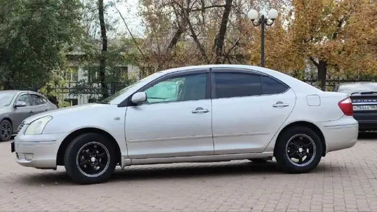 Toyota премио 2002 год. Правый руль. Настоящая toyota 🇯🇵
1.8 Кпп автоматическая.
Цена: 520.000 рублей
Автомобиль относится к d-классу, это всеми любимый avensis. Имеет очень просторный салон. Материал салона велюр, тактильно очень приятный. Имеются вставки из дерева. Комплектация богатая, так как машина для внутреннего рынка японии.
Комплектация: климат контроль, датчик света, датчик дождя, электропривод зеркал, камера заднего хода, все стеклоподъёмники автоматические.
Кузов весь целый, авто в происшествиях не участвовал. Ржавчины нет. 2 владельца за всю историю. Технически полностью исправен и обслужен, готов к эксплуатации. Все расходники и запчасти абсолютно доступны, как на любую другую тойоту.
Осмотр: донецк, ленинский район
☎️ +79493862536
📞 Звоните: +7(949)3862536 - фотография - 4
