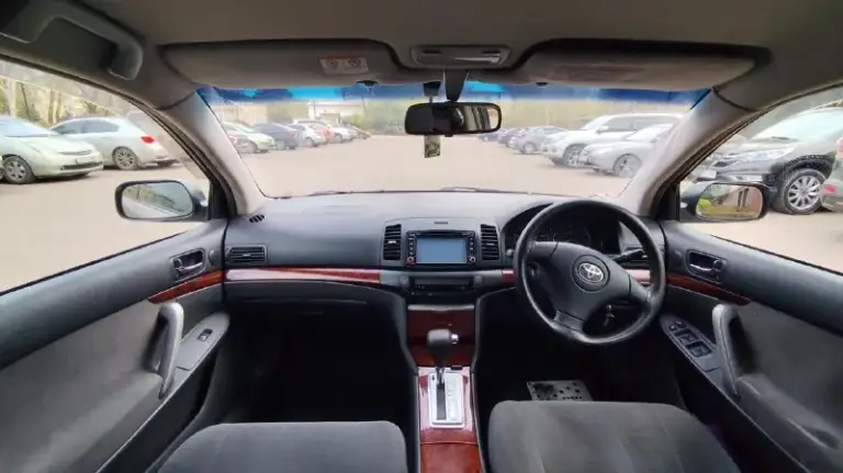 Toyota премио 2002 год. Правый руль. Настоящая toyota 🇯🇵
1.8 Кпп автоматическая.
Цена: 520.000 рублей
Автомобиль относится к d-классу, это всеми любимый avensis. Имеет очень просторный салон. Материал салона велюр, тактильно очень приятный. Имеются вставки из дерева. Комплектация богатая, так как машина для внутреннего рынка японии.
Комплектация: климат контроль, датчик света, датчик дождя, электропривод зеркал, камера заднего хода, все стеклоподъёмники автоматические.
Кузов весь целый, авто в происшествиях не участвовал. Ржавчины нет. 2 владельца за всю историю. Технически полностью исправен и обслужен, готов к эксплуатации. Все расходники и запчасти абсолютно доступны, как на любую другую тойоту.
Осмотр: донецк, ленинский район
☎️ +79493862536
📞 Звоните: +7(949)3862536 - фотография - 7