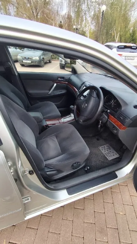 Toyota премио 2002 год. Правый руль. Настоящая toyota 🇯🇵
1.8 Кпп автоматическая.
Цена: 520.000 рублей
Автомобиль относится к d-классу, это всеми любимый avensis. Имеет очень просторный салон. Материал салона велюр, тактильно очень приятный. Имеются вставки из дерева. Комплектация богатая, так как машина для внутреннего рынка японии.
Комплектация: климат контроль, датчик света, датчик дождя, электропривод зеркал, камера заднего хода, все стеклоподъёмники автоматические.
Кузов весь целый, авто в происшествиях не участвовал. Ржавчины нет. 2 владельца за всю историю. Технически полностью исправен и обслужен, готов к эксплуатации. Все расходники и запчасти абсолютно доступны, как на любую другую тойоту.
Осмотр: донецк, ленинский район
☎️ +79493862536
📞 Звоните: +7(949)3862536 - фотография - 8
