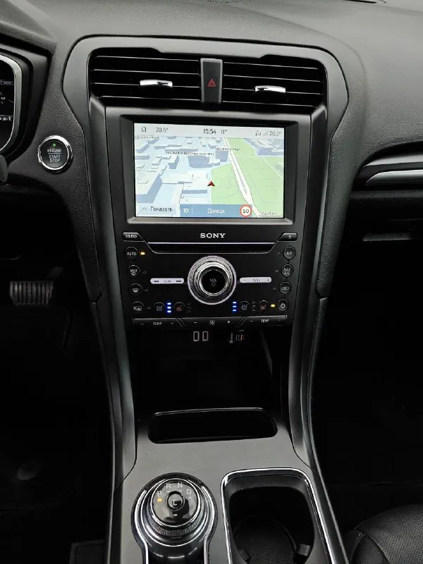 Ford fusion hybrid 2019 titanium (usa)
Американский mondeo в топовой комплектации!

Пробег 99 800 км

🔋 Гибрид — расход 5–6 л/100 км, на баке до 900 км пробега.
🔧 Полностью обслужен, без сюрпризов.
💪Надёжный — такие фьюжены в сша проходят 500 000+ км без проблем.
❗Первый владелец в рф, подбирал и пригонял под себя.

💎 Titanium: адаптивный круиз, удержание в полосе, автоторможение, контроль слепых зон, full led фары, камера, парктроники, кожа, вентиляция и подогрев сидений, подогрев руля, аудио sony, бесключевой доступ, дистанционный запуск, кодовый вход, настраиваемая подсветка, еврозеркала (!) с широким обзором и складыванием.

📌 Пробег оригинальный, любая проверка.
💬 Без посредников.
📍 Осмотр и тест-драйв в донецке
💸 1 890 000 ₽
+79494710689 - фотография - 8