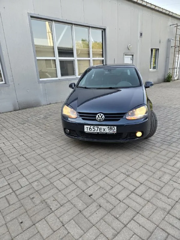 Продам volkswagen golf автомат газ бенз 1.6 пробег 200т официал 2008г один хозяин 800 т. Р машина в отличном состоянии. Донецк тел +79496125008
📲 Tg: автоэлектрик днр
📞 Звоните: +7(949)6125008 - фотография - 1