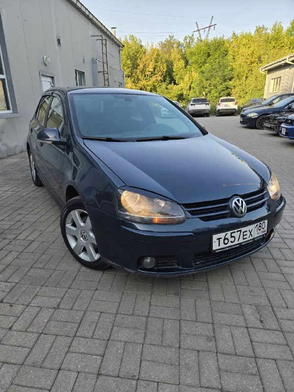 Продам volkswagen golf автомат газ бенз 1.6 пробег 200т официал 2008г один хозяин 800 т. Р машина в отличном состоянии. Донецк тел +79496125008
📲 Tg: автоэлектрик днр
📞 Звоните: +7(949)6125008 - фотография - 4