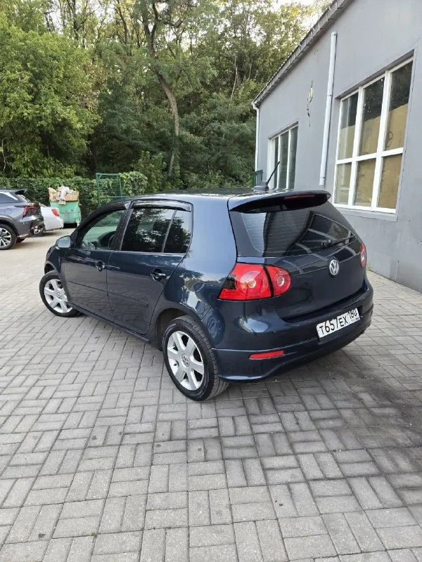 Продам volkswagen golf автомат газ бенз 1.6 пробег 200т официал 2008г один хозяин 800 т. Р машина в отличном состоянии. Донецк тел +79496125008
📲 Tg: автоэлектрик днр
📞 Звоните: +7(949)6125008 - фотография - 5