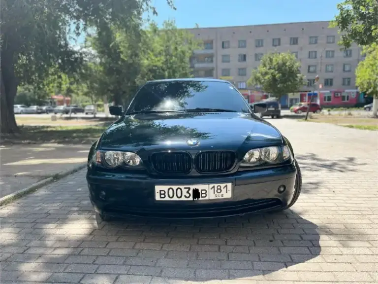 Продаю bmw 3 серии e46 по-настощему в редком для наших дней состоянии. Машина вся в родном окраске, не битая, кузов покрыт керамикой в два слоя.
2 Ключа. Пробег — 126 000 км.
1.8, Механика.
Зимой не эксплуатируется.
Комплектация: люк, климат-контроль, полный электропакет, электрозеркала с подогревом, оригинальные литые диски bmw 68 стиль, родные стёкла по кругу.
Машина в стоке, всё в оригинале.
Я собственник более 3 лет.
Цена: 780 000 руб. (торг у капота) в таком состоянии — найти сложно, с продажей не спешу, так как это не основной автомобиль.
Продажа с номером обсуждается.
Все вопросы по телефону +79595671996
📞 Звоните: +7(959)5671996 - фотография - 7