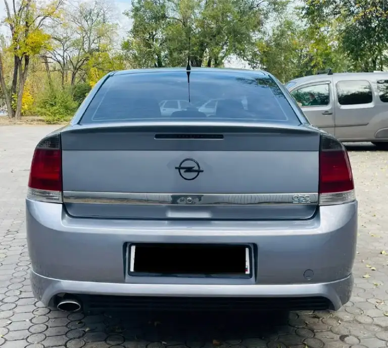 К вашему вниманию всеми любимый лучший !
Opel vectra c рестайлинг в заводском обвесе !
В идеальном состоянии, весь обслуженный ! Эксплуатация с 2007 года выпуска ухоженный
С родным пробегом
230 Км. Родной !
Мотор 1.8 лучший в линейки опель бензин !
Коробка механика работает идеально ! Ходовая вся обслужена вся новая !
В автомобиле работает абсолютно все ! Вложений не требует абсолютно !
В дтп не участвовал весь в оригинале
Максимальная комплектация максимальная

Заводской обвес opc laine -
Ксенон ближний дальний -
Климат контроль -
Комбинированный кожаный салон -
Бортовой компьютер большой монитор -
Датчик дождя также света -
Полный эл. Пакет -
Мульти руль -
Круиз контроль -
Климат контроль -
Дорогая резина лето -
Титановые диски красивые -
И многое другое
Цена : 685:000 тыс рублей
Очень срочно очень
Таких автомобилей действительно единицы
Осталось не много
Обслужен от и до
Кто действительно заинтересован хорошим авто звоните приезжайте
На осмотр покупайте
Звоните по номеру телефона +79493969855 - фотография - 5