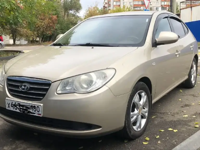 Донецк
Продажа
Hyundai elantra 1.6
2008
Автомат
680000 Руб
+79493187973 - фотография - 1