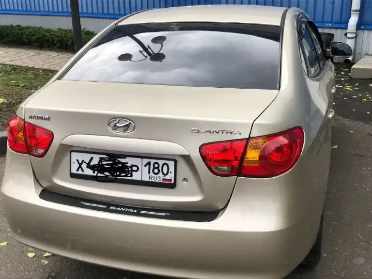 Донецк
Продажа
Hyundai elantra 1.6
2008
Автомат
680000 Руб
+79493187973 - фотография - 3