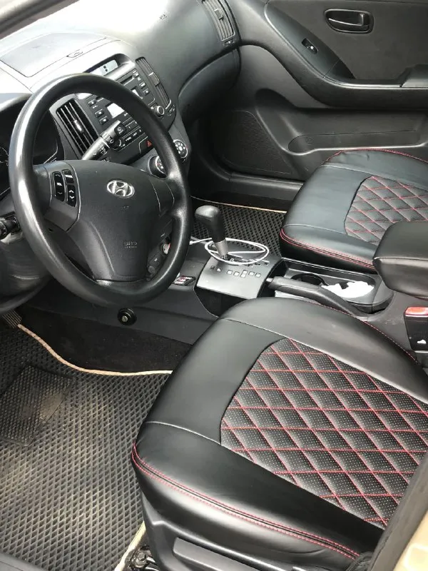 Донецк
Продажа
Hyundai elantra 1.6
2008
Автомат
680000 Руб
+79493187973 - фотография - 5