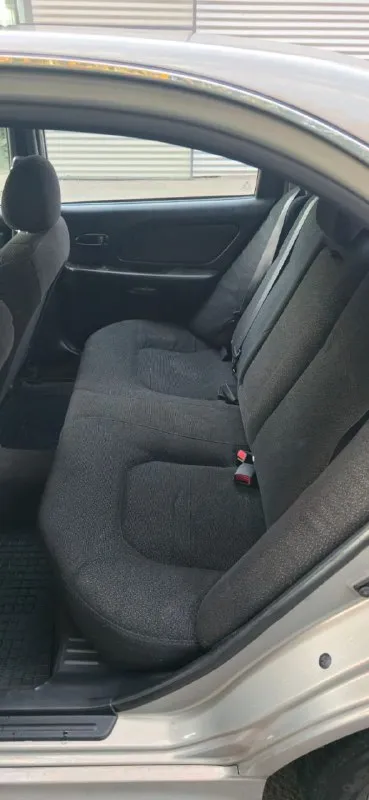 Срочна продам
Hyundai sonata 4 поколения в кузове ef
Год 2009
Двс 2.0
Мкпп 5ст механика
Авто в заводском состоянии дтп не участвовал в заводском окрасе
Остекление заводское в том числе и лобовое
Техническое состояние без нарекания капиталовложений не требует от слова совсем. ..
Любые проверки за ваш счёт приветствуется
Все расходники заменены
Любые проверки за ваш счёт комплектация полная электропакет в авто работает каждая кнопочка каждая функция
Юридический кристально чисто любой вид оформления продажи с переоформлени
Мрэо птс оригинал
Место осмотра г донецк
+79494491943 Если не дозвонились
На этом номере telegram
С реально покупателем готов торговаться но остальные вопросы готовы ответить по телефону
📲 Tg: максим ворошиловский
📞 Звоните: +7(949)4491943 - фотография - 10