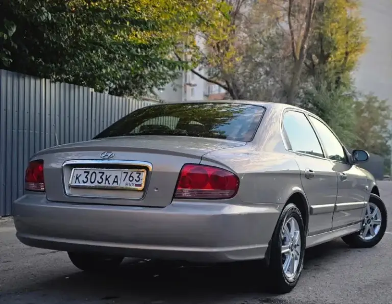 Срочна продам
Hyundai sonata 4 поколения в кузове ef
Год 2009
Двс 2.0
Мкпп 5ст механика
Авто в заводском состоянии дтп не участвовал в заводском окрасе
Остекление заводское в том числе и лобовое
Техническое состояние без нарекания капиталовложений не требует от слова совсем. ..
Любые проверки за ваш счёт приветствуется
Все расходники заменены
Любые проверки за ваш счёт комплектация полная электропакет в авто работает каждая кнопочка каждая функция
Юридический кристально чисто любой вид оформления продажи с переоформлени
Мрэо птс оригинал
Место осмотра г донецк
+79494491943 Если не дозвонились
На этом номере telegram
С реально покупателем готов торговаться но остальные вопросы готовы ответить по телефону
📲 Tg: максим ворошиловский
📞 Звоните: +7(949)4491943 - фотография - 2