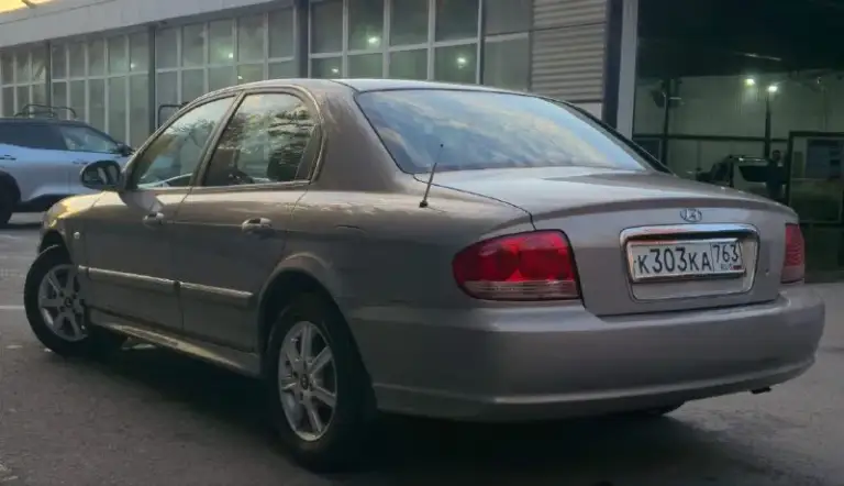Срочна продам
Hyundai sonata 4 поколения в кузове ef
Год 2009
Двс 2.0
Мкпп 5ст механика
Авто в заводском состоянии дтп не участвовал в заводском окрасе
Остекление заводское в том числе и лобовое
Техническое состояние без нарекания капиталовложений не требует от слова совсем. ..
Любые проверки за ваш счёт приветствуется
Все расходники заменены
Любые проверки за ваш счёт комплектация полная электропакет в авто работает каждая кнопочка каждая функция
Юридический кристально чисто любой вид оформления продажи с переоформлени
Мрэо птс оригинал
Место осмотра г донецк
+79494491943 Если не дозвонились
На этом номере telegram
С реально покупателем готов торговаться но остальные вопросы готовы ответить по телефону
📲 Tg: максим ворошиловский
📞 Звоните: +7(949)4491943 - фотография - 4