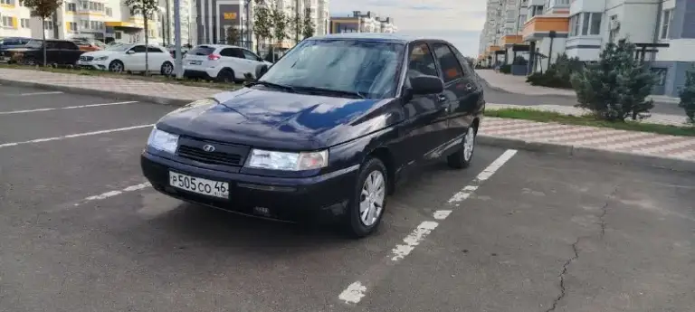 Продам ваз 2112 в отличном состоянии!!
Автомобил 2007 г. В вложений не требует
Кузов и дно без гнили и дырок,
Двигатель работает идеально, ремни и ролики заменены, ходовая обслуженая, коробка без нареканий, салон в достойном состоянии, гур работает отлично, документы в порядке, переоформление без проблем.
Авто находится в г мариуполь
Цена 265 000 руб
+79495524307 - фотография - 1