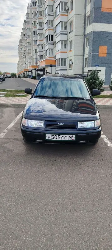 Продам ваз 2112 в отличном состоянии!!
Автомобил 2007 г. В вложений не требует
Кузов и дно без гнили и дырок,
Двигатель работает идеально, ремни и ролики заменены, ходовая обслуженая, коробка без нареканий, салон в достойном состоянии, гур работает отлично, документы в порядке, переоформление без проблем.
Авто находится в г мариуполь
Цена 265 000 руб
+79495524307 - фотография - 2