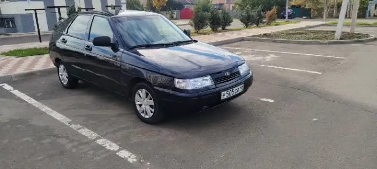 Продам ваз 2112 в отличном состоянии!!
Автомобил 2007 г. В вложений не требует
Кузов и дно без гнили и дырок,
Двигатель работает идеально, ремни и ролики заменены, ходовая обслуженая, коробка без нареканий, салон в достойном состоянии, гур работает отлично, документы в порядке, переоформление без проблем.
Авто находится в г мариуполь
Цена 265 000 руб
+79495524307 - фотография - 3