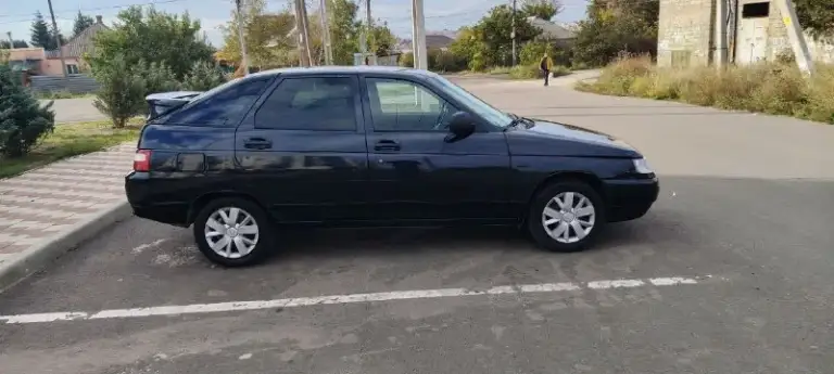 Продам ваз 2112 в отличном состоянии!!
Автомобил 2007 г. В вложений не требует
Кузов и дно без гнили и дырок,
Двигатель работает идеально, ремни и ролики заменены, ходовая обслуженая, коробка без нареканий, салон в достойном состоянии, гур работает отлично, документы в порядке, переоформление без проблем.
Авто находится в г мариуполь
Цена 265 000 руб
+79495524307 - фотография - 4