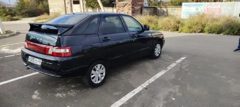 Продам ваз 2112 в отличном состоянии!!
Автомобил 2007 г. В вложений не требует
Кузов и дно без гнили и дырок,
Двигатель работает идеально, ремни и ролики заменены, ходовая обслуженая, коробка без нареканий, салон в достойном состоянии, гур работает отлично, документы в порядке, переоформление без проблем.
Авто находится в г мариуполь
Цена 265 000 руб
+79495524307 - фотография - 5
