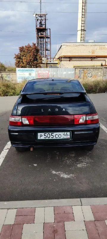 Продам ваз 2112 в отличном состоянии!!
Автомобил 2007 г. В вложений не требует
Кузов и дно без гнили и дырок,
Двигатель работает идеально, ремни и ролики заменены, ходовая обслуженая, коробка без нареканий, салон в достойном состоянии, гур работает отлично, документы в порядке, переоформление без проблем.
Авто находится в г мариуполь
Цена 265 000 руб
+79495524307 - фотография - 6