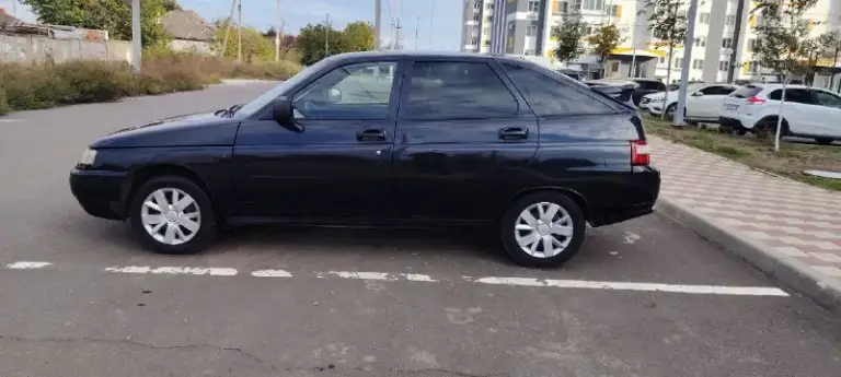 Продам ваз 2112 в отличном состоянии!!
Автомобил 2007 г. В вложений не требует
Кузов и дно без гнили и дырок,
Двигатель работает идеально, ремни и ролики заменены, ходовая обслуженая, коробка без нареканий, салон в достойном состоянии, гур работает отлично, документы в порядке, переоформление без проблем.
Авто находится в г мариуполь
Цена 265 000 руб
+79495524307 - фотография - 8