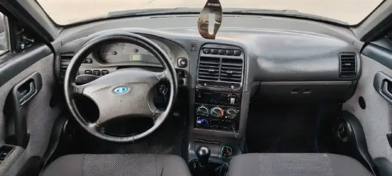 Продам ваз 2112 в отличном состоянии!!
Автомобил 2007 г. В вложений не требует
Кузов и дно без гнили и дырок,
Двигатель работает идеально, ремни и ролики заменены, ходовая обслуженая, коробка без нареканий, салон в достойном состоянии, гур работает отлично, документы в порядке, переоформление без проблем.
Авто находится в г мариуполь
Цена 265 000 руб
+79495524307 - фотография - 9