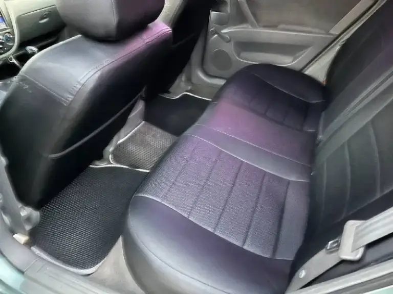 Продам chevrolet лачетти. Год 2006.пробег 197 тыс км подтвержденный автотекой. Объём 1.4.много чего сделано и заменено. Без дтп. Кузов в хорошем состоянии. Сухой не потеет, масло не расходует (капиталился). Ходовая на пять с плюсом, без стуков и скрипов. Хорошая музыка. Стёкла все родные. Без гнилья и рыжиков. Дно, ,пороги завод, обработанные антикором. Кондиционер обслужен и заправлен. Сигнализация, цз, автозапуск. Почти новая летняя резина на литых дисках. Линзованные фары. Авто без финансовых вложений. Состояние сел и поехал. Автотека по запросу. Цена 535 тыс рублей. Осмотр г. Краснодон. Тел +79597023605
📞 Звоните: +7(959)7023605 - фотография - 9