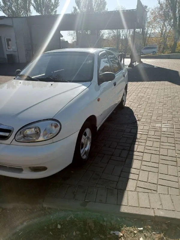 Chevrolet ланос sx, 2009 года, максимальной комплектации, с рабочим кондиционером. В одной семье, один хозяин. Пробег 129 т. Км.
Без дтп, с заводским остеклением, пороги, рамки, крыша, стойки -завод, птс - оригинальный, на хорошем ходу.
Двигатель работает мягко.
Т.89790551056, 375т. ₽.
📞 Звоните: +7(905)5105637 - фотография - 3