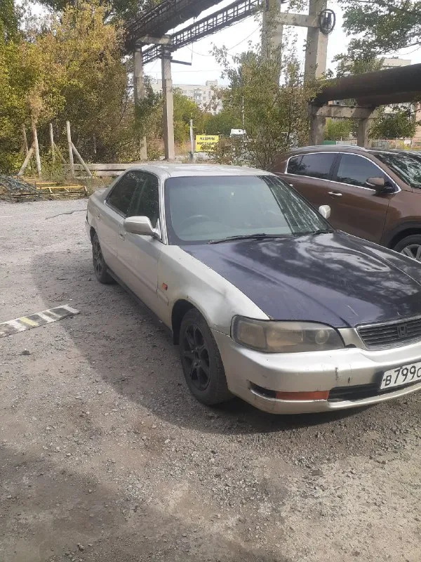 Продам хонду. На увереном ходу. Цена 200т. Р таганрог. +79524171735
📲 Tg: @alexwe09
📞 Звоните: +7(952)4171735 - фотография - 1
