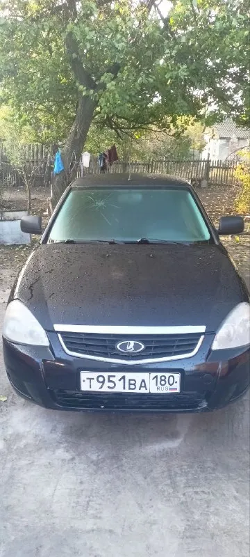 Ваз 2170 2013 г. В
Двигатель 1.6, 16ти клап. ,
Мкпп 5 ст, все  включается и крутится. Ходовая норм(стойки в круг новые), двигатель без нареканий (сделан кап. Ремонт),
Есть гур, abs, подушка безопасности, передние стеклоподъёмники, бортовой компьютер, музыка, акб новый.
Машина в хорошем техническом состоянии, по электрике все работает, по ходовой отлично, двигатель норм.
Цена:265 000рублей
Тел. +79493863826(telegram)
Макеевка, харцызск, енакиево - фотография - 6